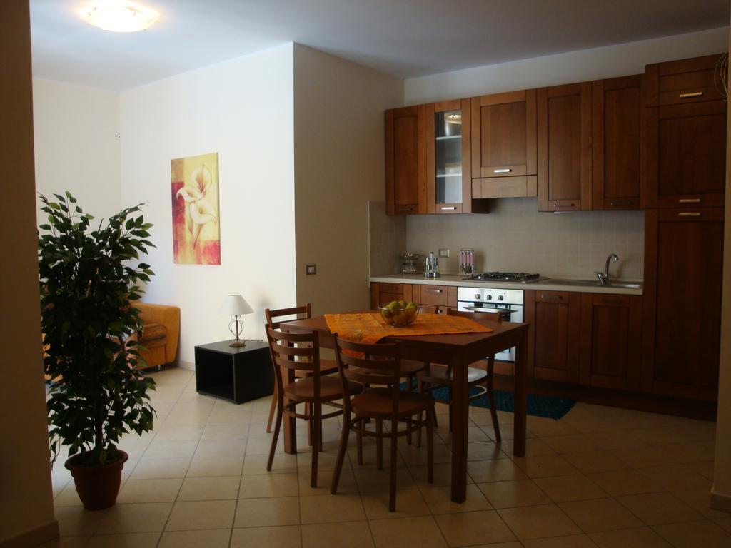 Appartamenti Campo Trappeto  Rom bilde