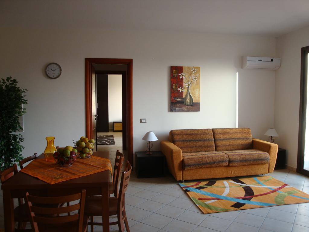 Appartamenti Campo Trappeto  Rom bilde
