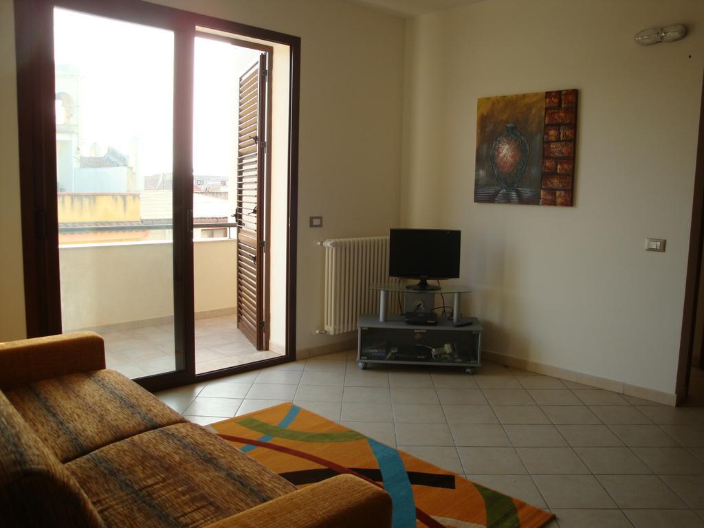 Appartamenti Campo Trappeto  Rom bilde
